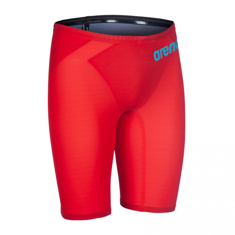 Find the Lowest Price Arena Swimwear Featured Red Arena Carbon Air 2 ...